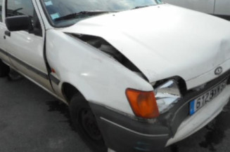 Demarreur FORD FIESTA 3