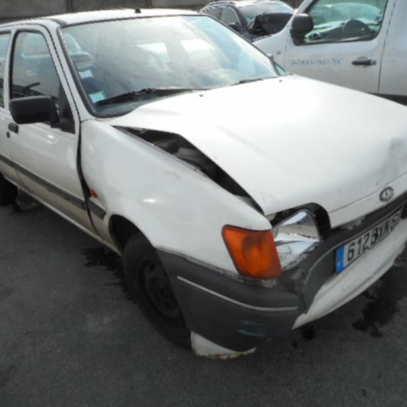 Demarreur FORD FIESTA 3 Photo n°4