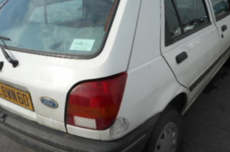 Demarreur FORD FIESTA 3