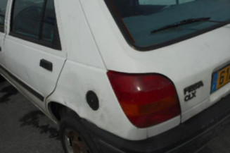 Demarreur FORD FIESTA 3