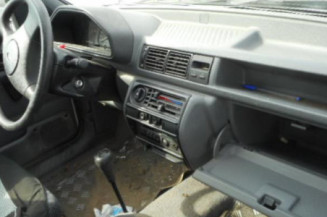 Demarreur FORD FIESTA 3