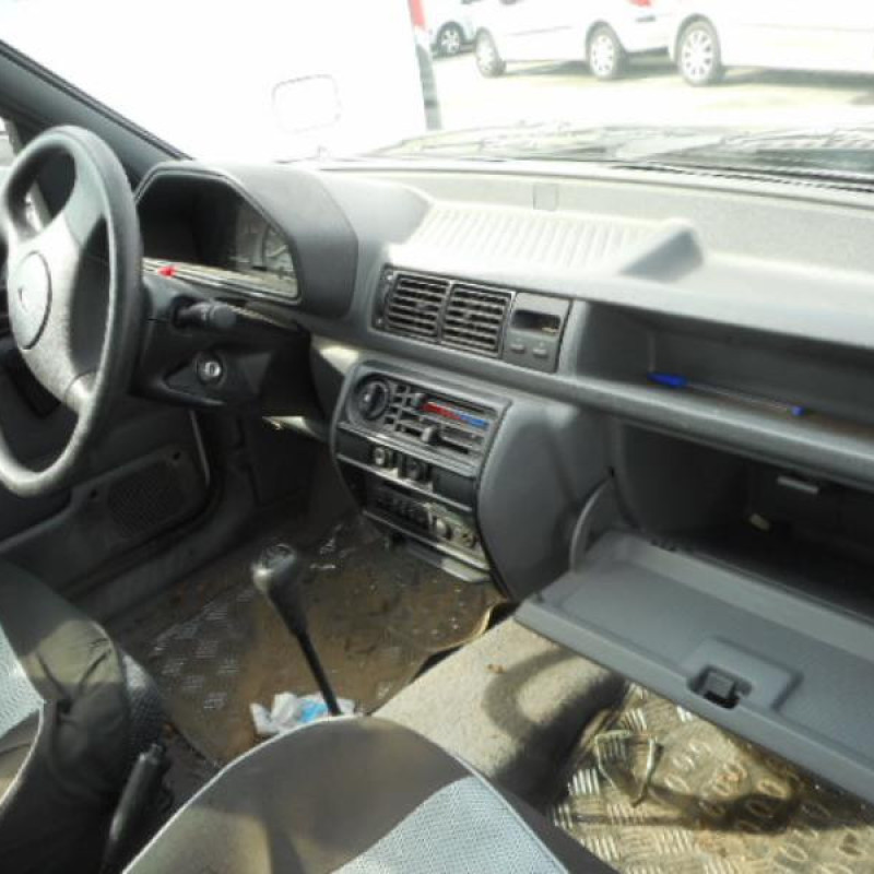 Demarreur FORD FIESTA 3 Photo n°7
