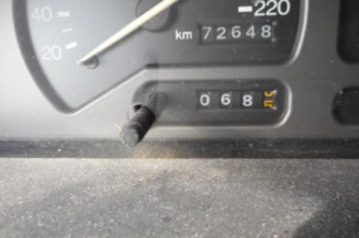Demarreur FORD FIESTA 3