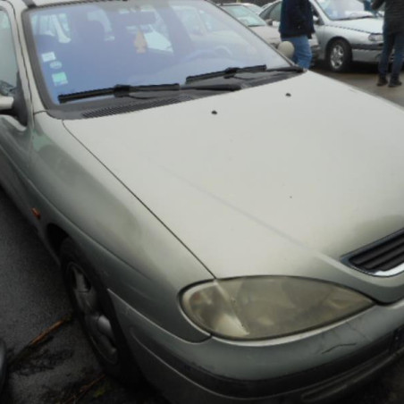 Bloc ABS (freins anti-blocage) RENAULT MEGANE 1