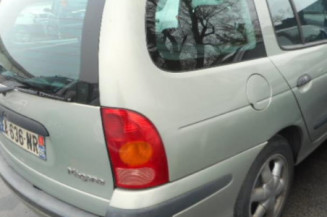 Bloc ABS (freins anti-blocage) RENAULT MEGANE 1