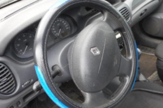 Bloc ABS (freins anti-blocage) RENAULT MEGANE 1