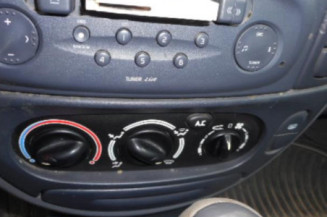 Bloc ABS (freins anti-blocage) RENAULT MEGANE 1