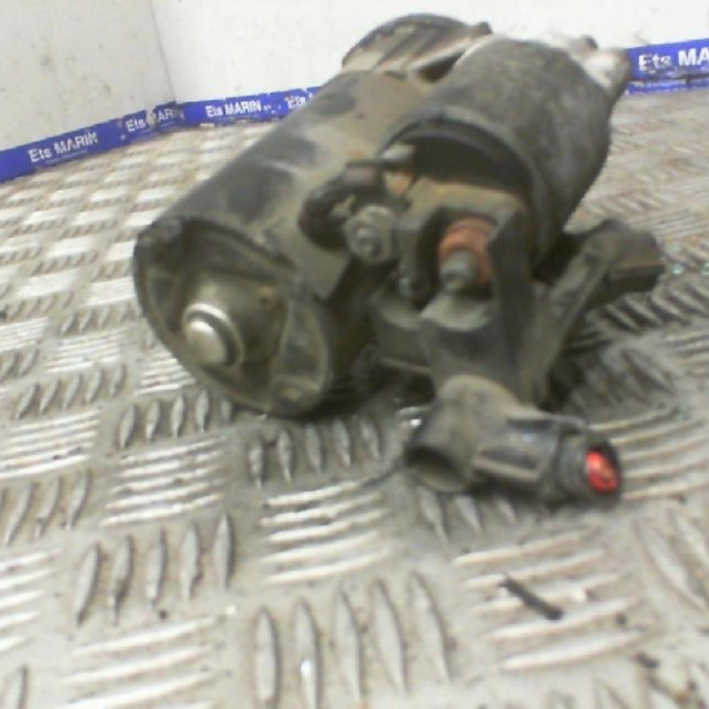 Demarreur FORD KA 1 Photo n°2