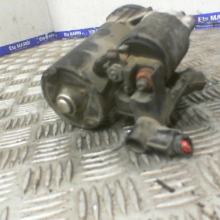 Demarreur FORD KA 1