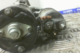 Demarreur OPEL CORSA D