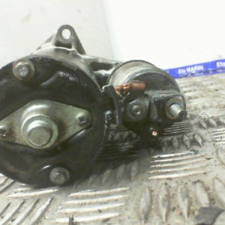 Demarreur OPEL CORSA D