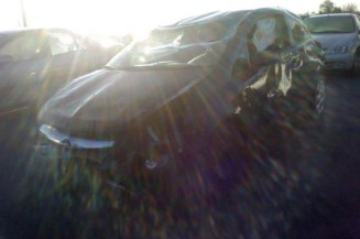 Demarreur OPEL CORSA D