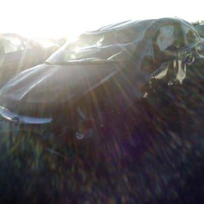 Demarreur OPEL CORSA D Photo n°3