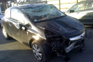 Demarreur OPEL CORSA D