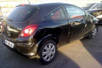 Demarreur OPEL CORSA D