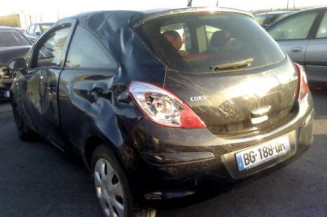 Demarreur OPEL CORSA D
