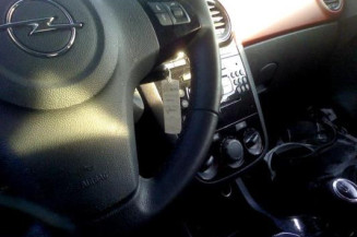 Demarreur OPEL CORSA D
