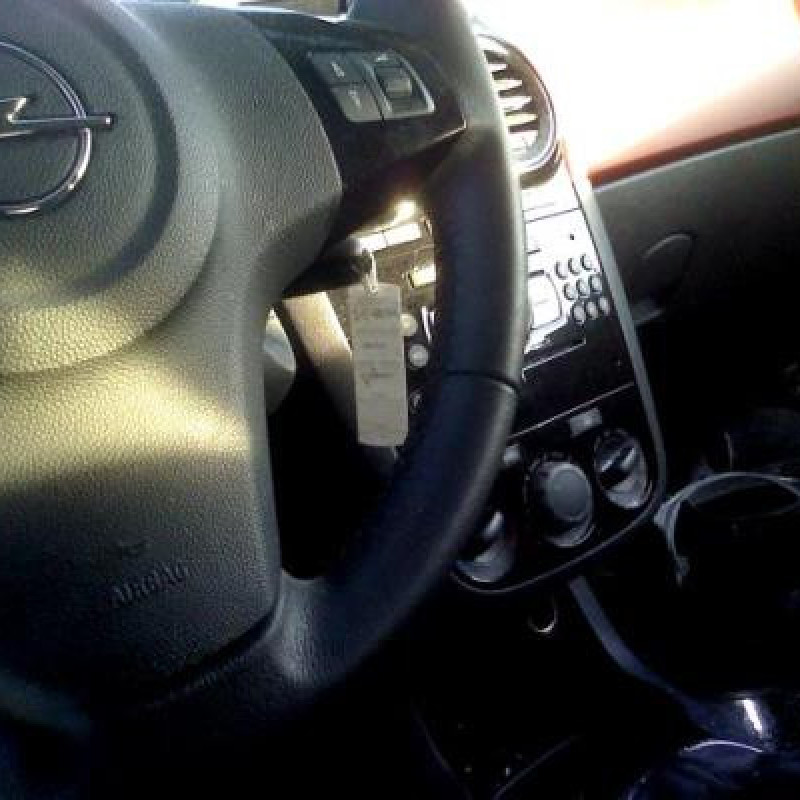 Demarreur OPEL CORSA D Photo n°7