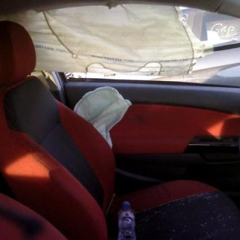 Demarreur OPEL CORSA D Photo n°8