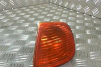 Optique avant secondaire gauche (feux)(clignotant) VOLKSWAGEN POLO 3