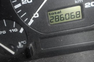 Optique avant secondaire gauche (feux)(clignotant) VOLKSWAGEN POLO 3