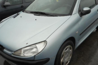 Bloc ABS (freins anti-blocage) PEUGEOT 206 Photo n°1