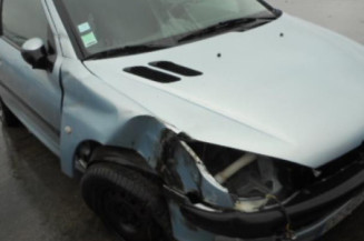 Bloc ABS (freins anti-blocage) PEUGEOT 206