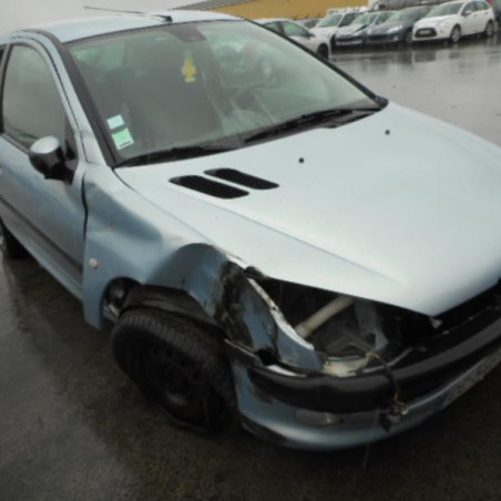 Bloc ABS (freins anti-blocage) PEUGEOT 206