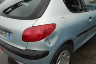 Bloc ABS (freins anti-blocage) PEUGEOT 206
