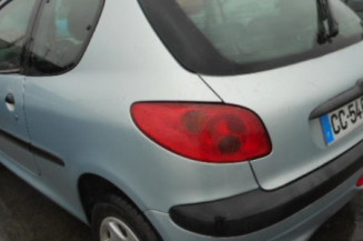 Bloc ABS (freins anti-blocage) PEUGEOT 206