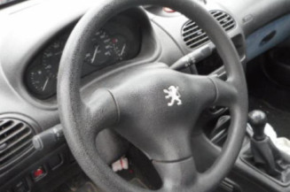 Bloc ABS (freins anti-blocage) PEUGEOT 206