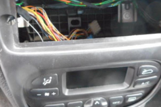 Bloc ABS (freins anti-blocage) PEUGEOT 206