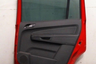 Porte arriere droit OPEL ZAFIRA B Photo n°1