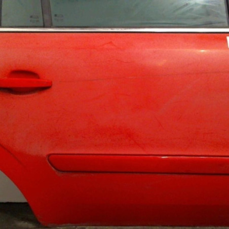 Porte arriere droit OPEL ZAFIRA B