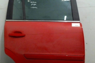 Porte arriere droit OPEL ZAFIRA B