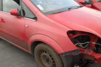 Porte arriere droit OPEL ZAFIRA B