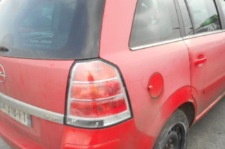 Porte arriere droit OPEL ZAFIRA B