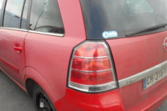 Porte arriere droit OPEL ZAFIRA B