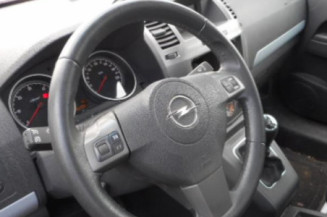 Porte arriere droit OPEL ZAFIRA B