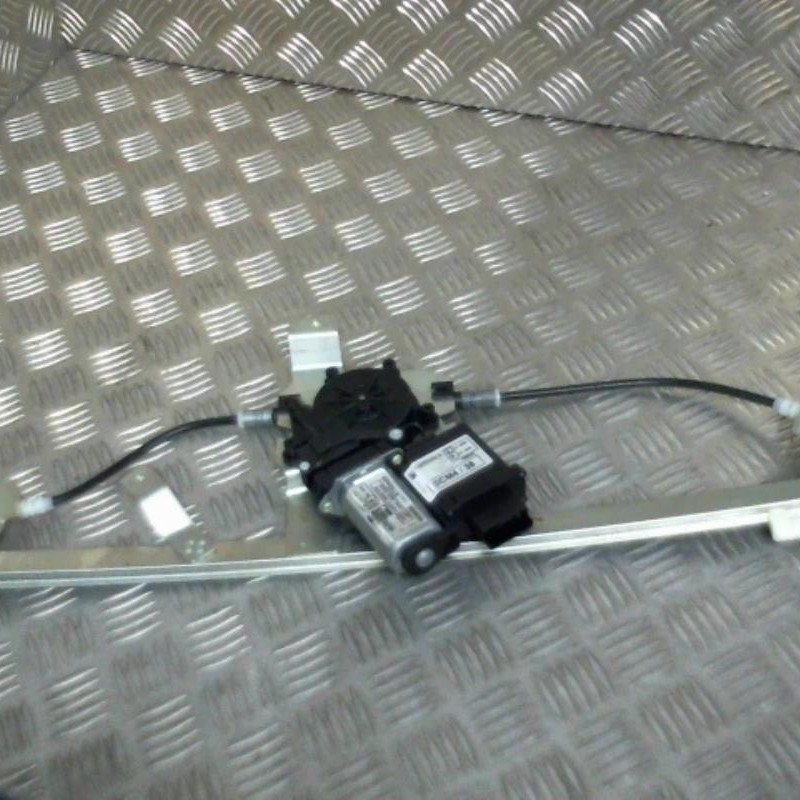 Leve vitre electrique avant gauche RENAULT SCENIC 2 Photo n°1