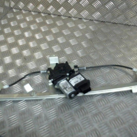 Leve vitre electrique avant gauche RENAULT SCENIC 2 Photo n°1
