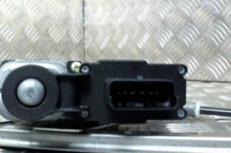 Leve vitre electrique avant gauche RENAULT SCENIC 2