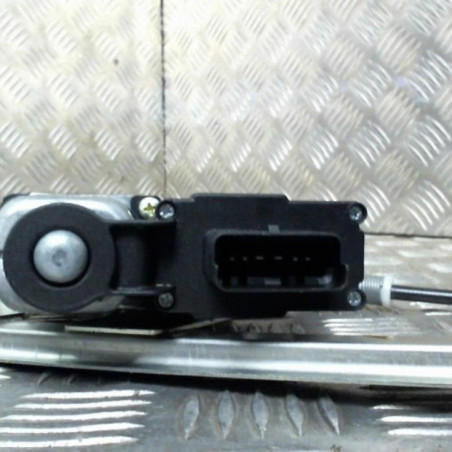 Leve vitre electrique avant gauche RENAULT SCENIC 2