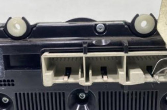 Commande chauffage VOLKSWAGEN TOURAN 1
