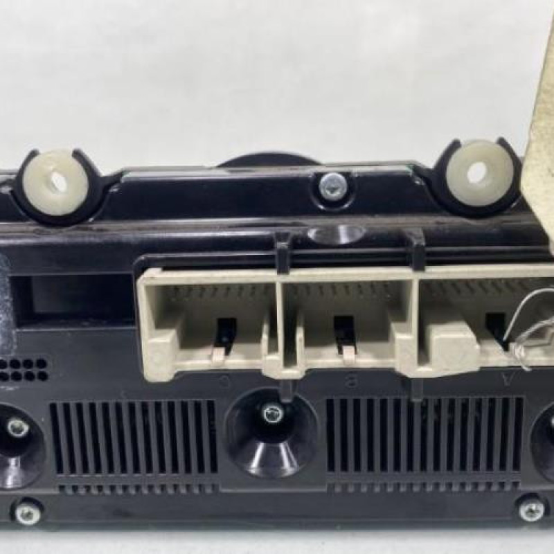 Commande chauffage VOLKSWAGEN TOURAN 1 Photo n°3