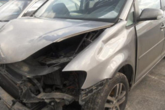 Commande chauffage VOLKSWAGEN TOURAN 1