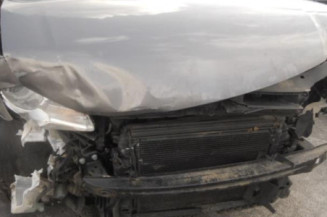 Commande chauffage VOLKSWAGEN TOURAN 1