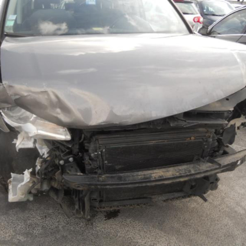 Commande chauffage VOLKSWAGEN TOURAN 1 Photo n°5