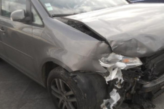 Commande chauffage VOLKSWAGEN TOURAN 1