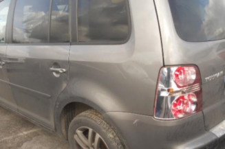 Commande chauffage VOLKSWAGEN TOURAN 1